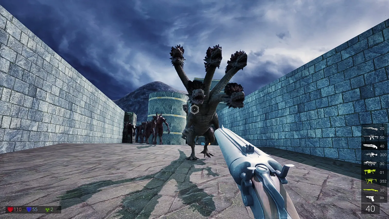 BLOODKILL media 12