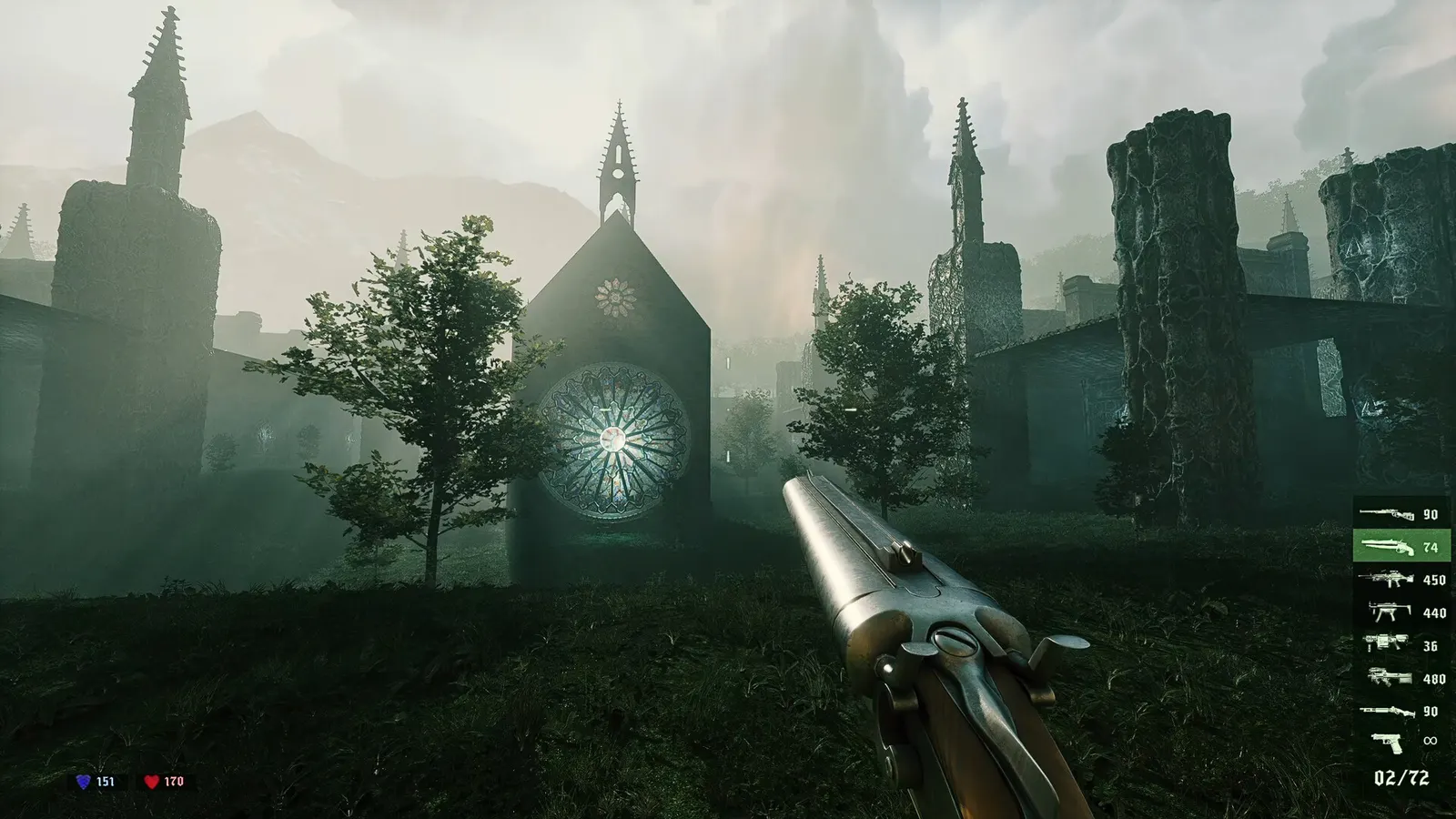 BLOODKILL: Goreblast Overkill media 11