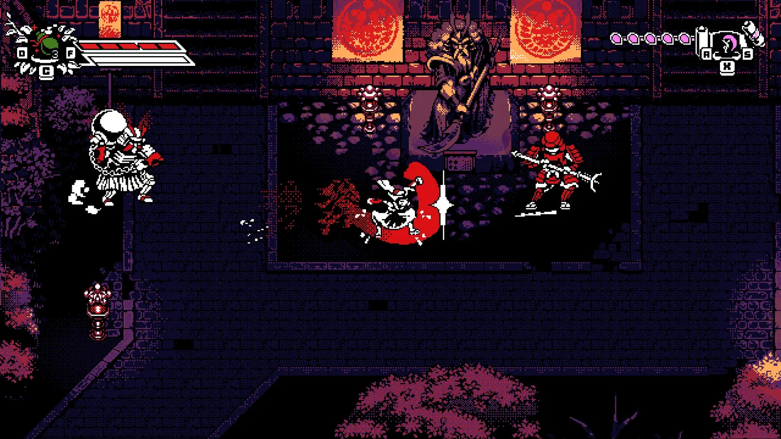 Bloodless media 6