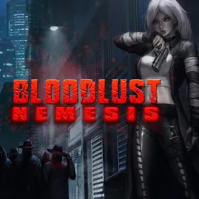 Обкладинка гри BloodLust 2: Nemesis