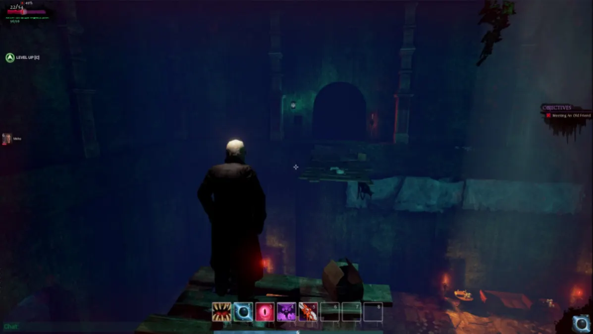 BloodLust 2: Nemesis media 4