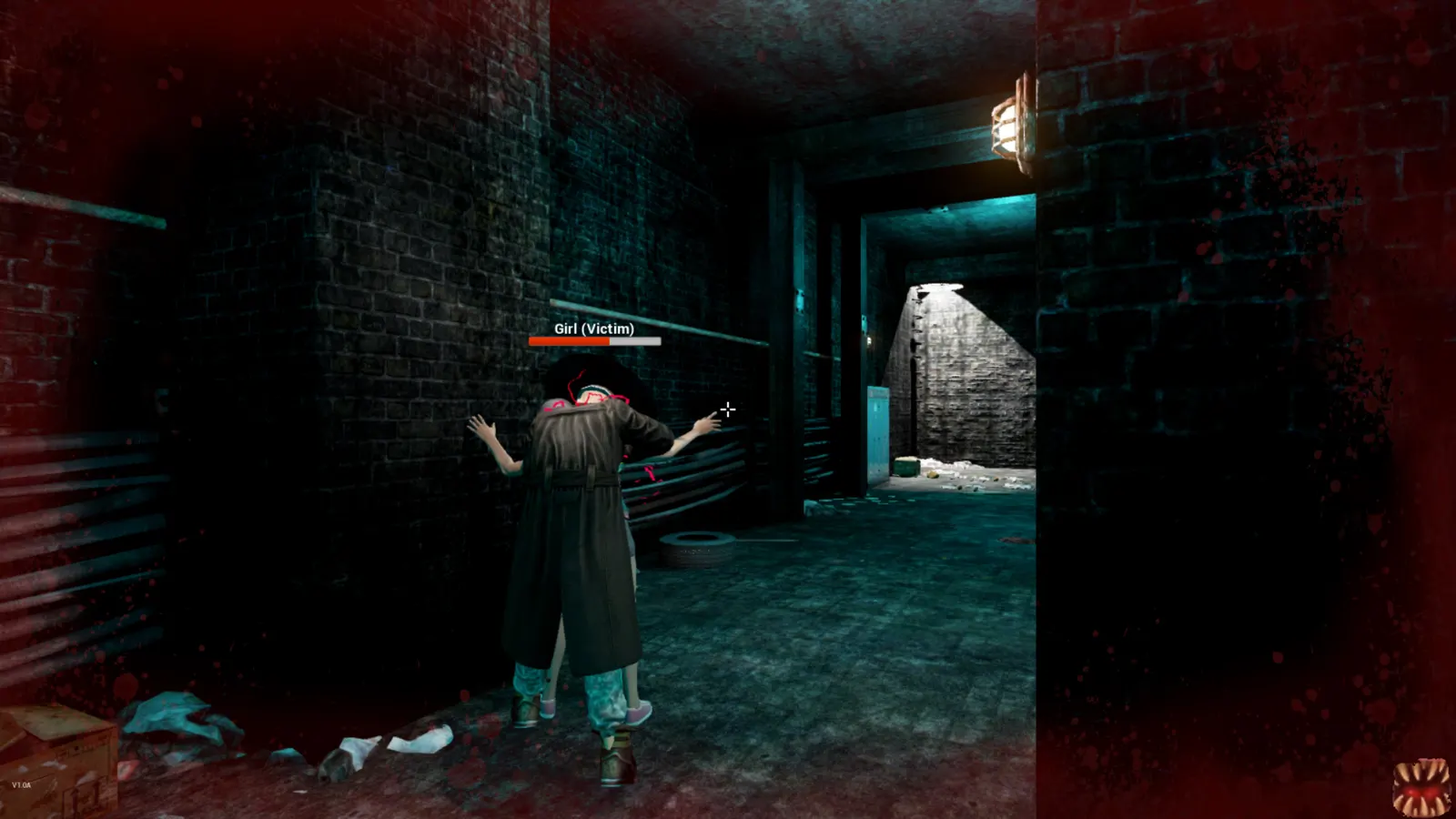 BloodLust 2: Nemesis media 12