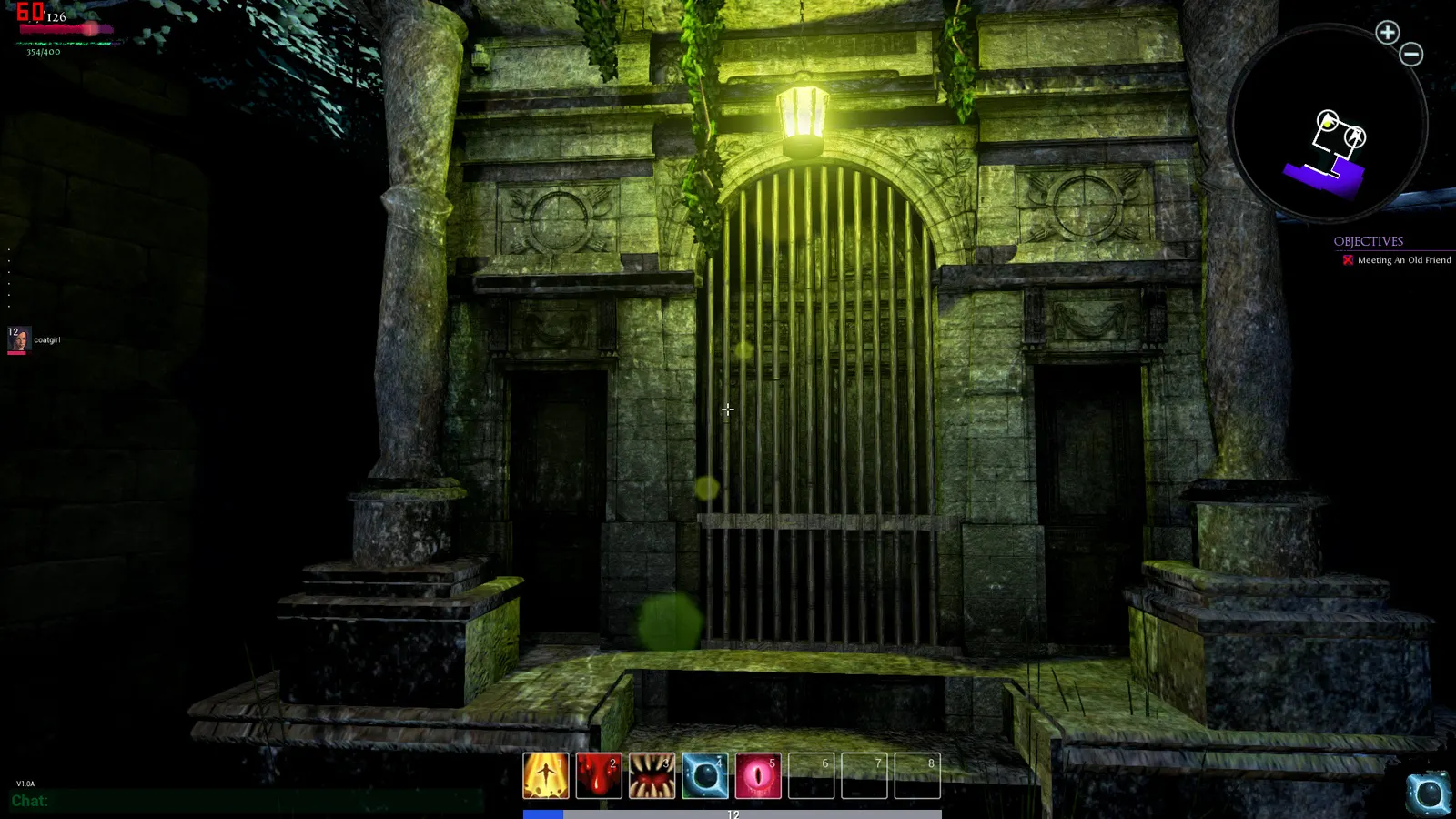BloodLust 2: Nemesis media 14