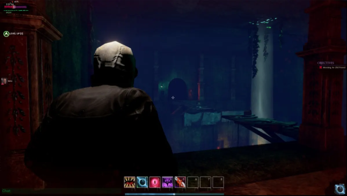 BloodLust 2: Nemesis media 16