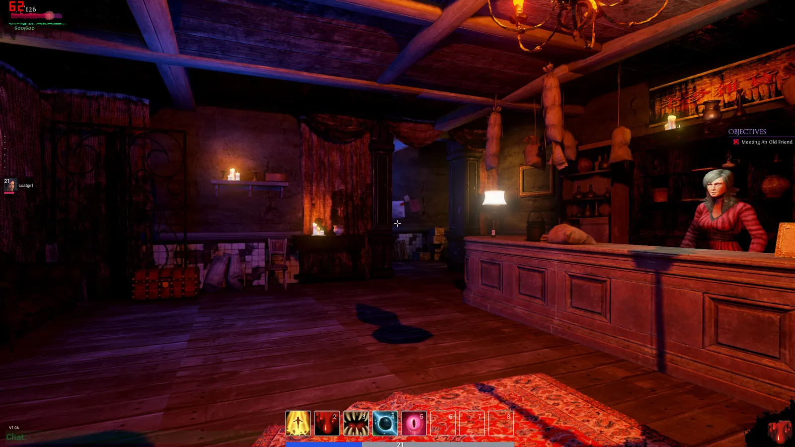 BloodLust 2: Nemesis media 17