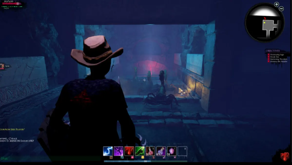 BloodLust 2: Nemesis media 18