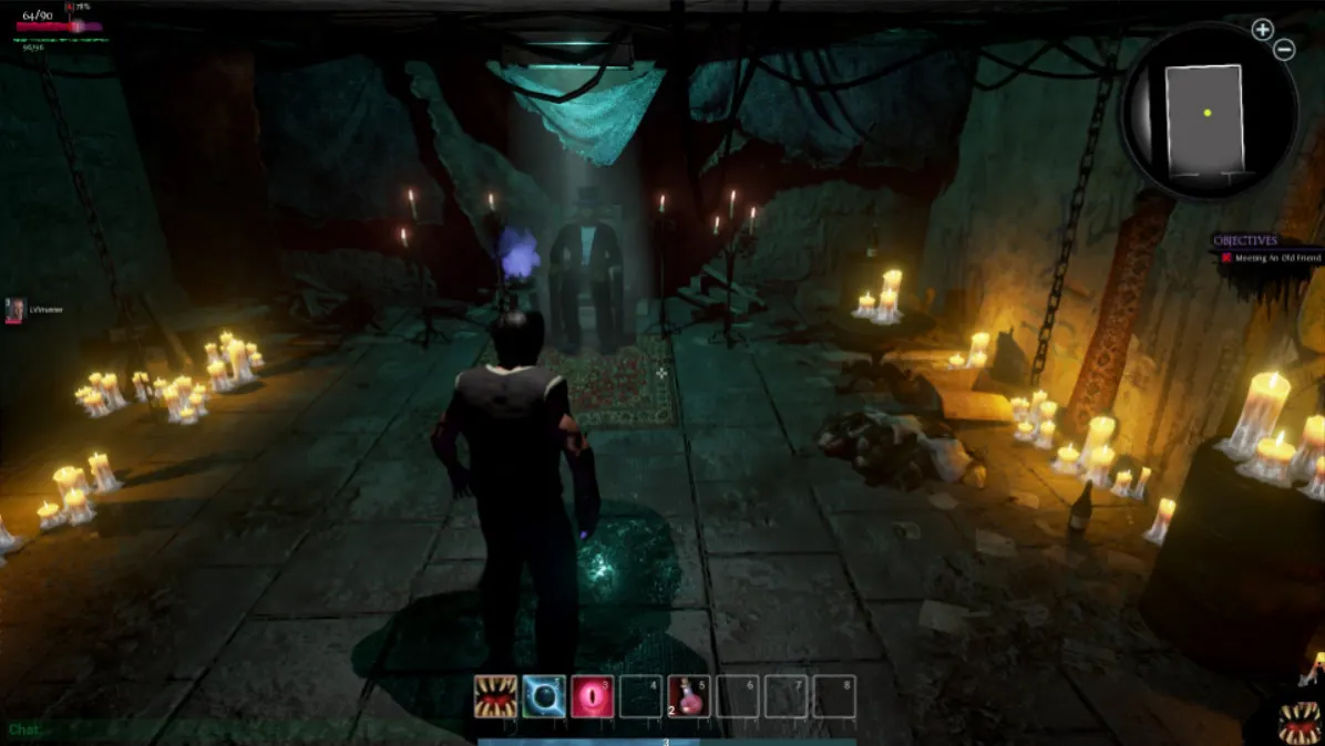 BloodLust 2: Nemesis media 19