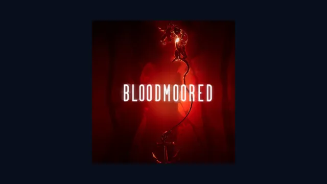 BLOODMOORED