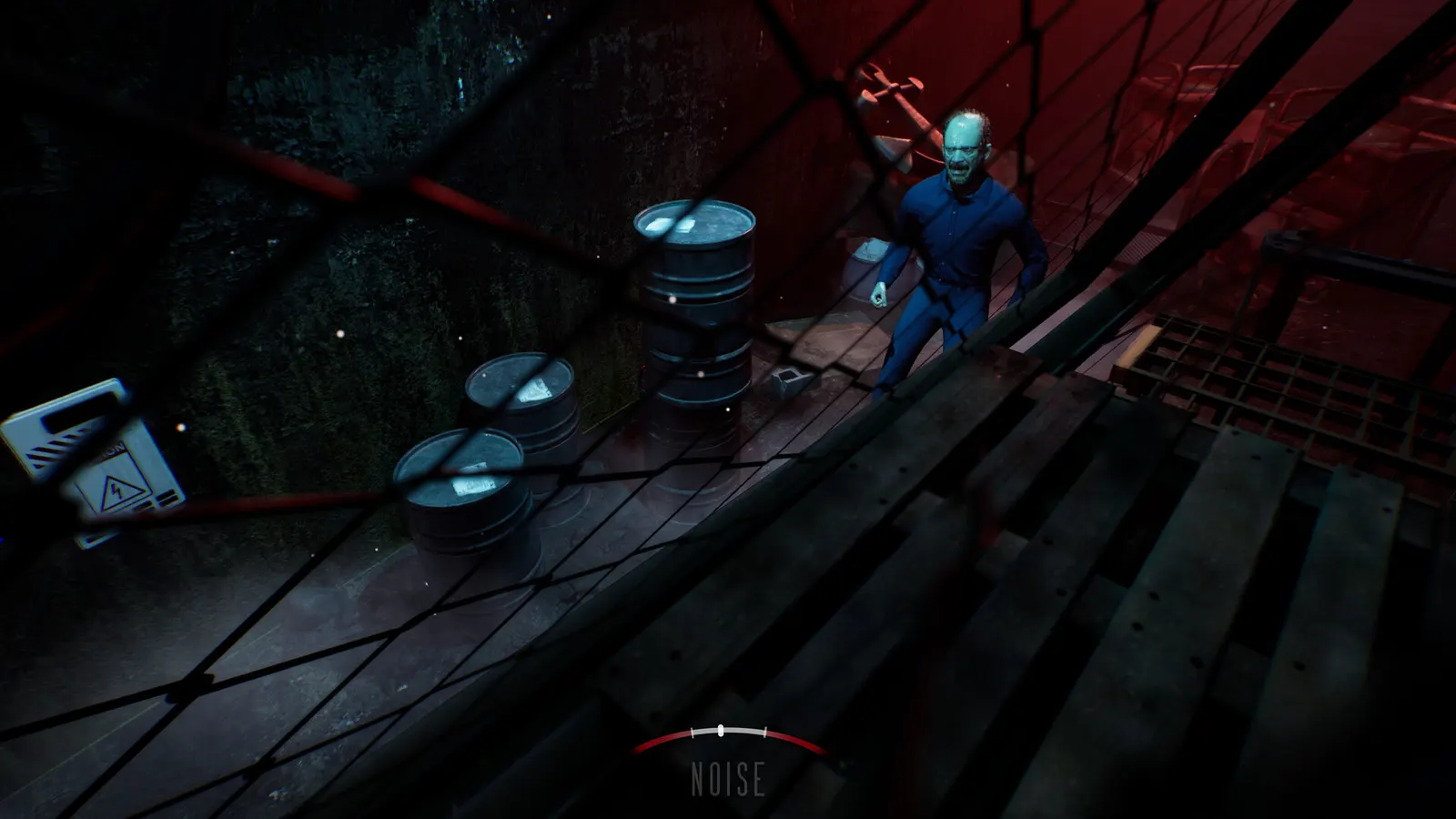 BLOODMOORED media 13