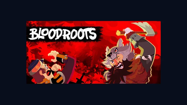Bloodroots