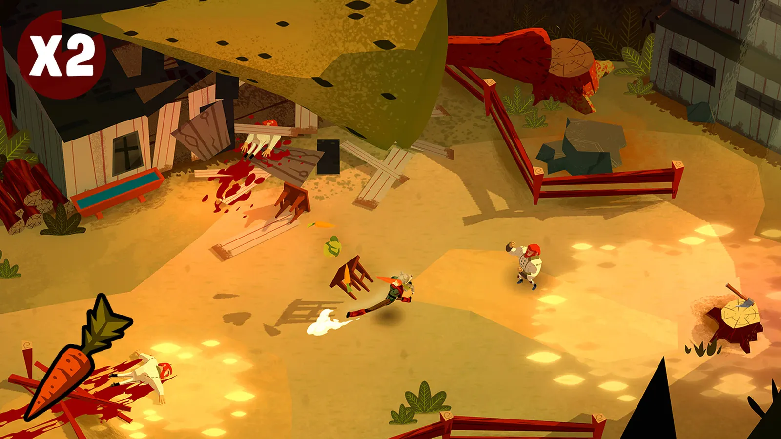 Bloodroots media 2