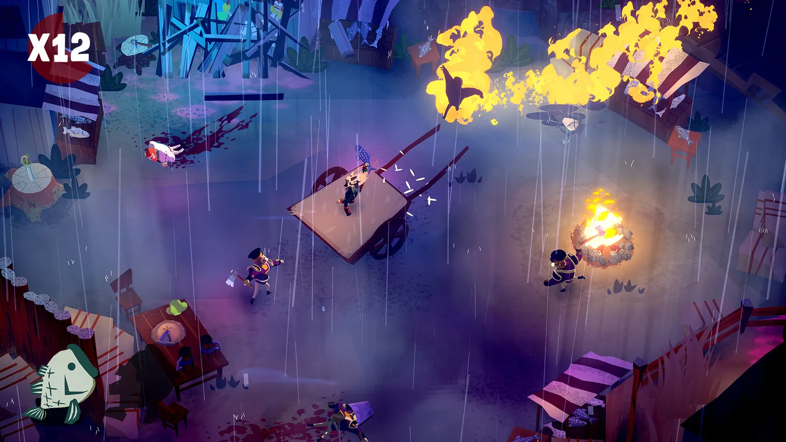 Bloodroots media 3
