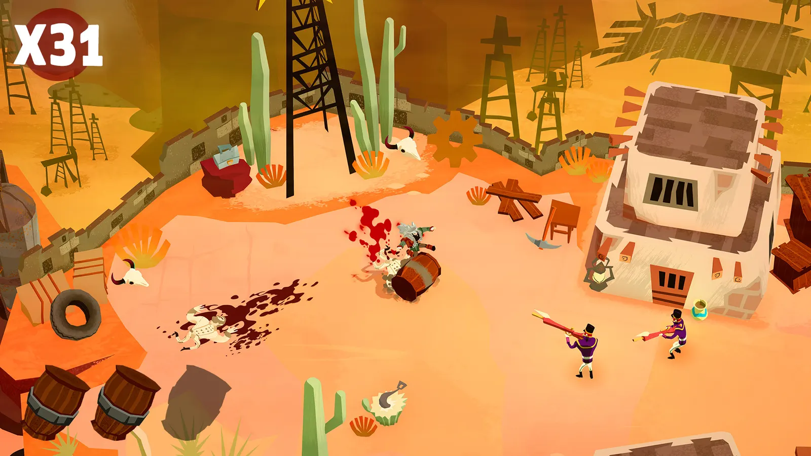 Bloodroots media 5