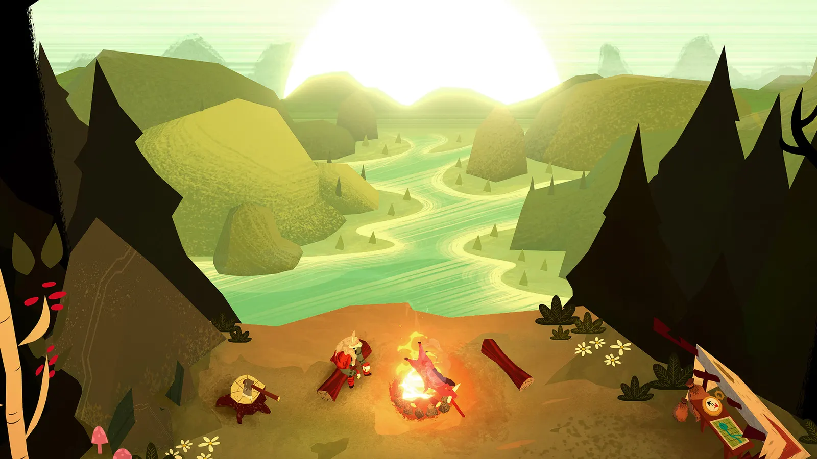 Bloodroots media 6