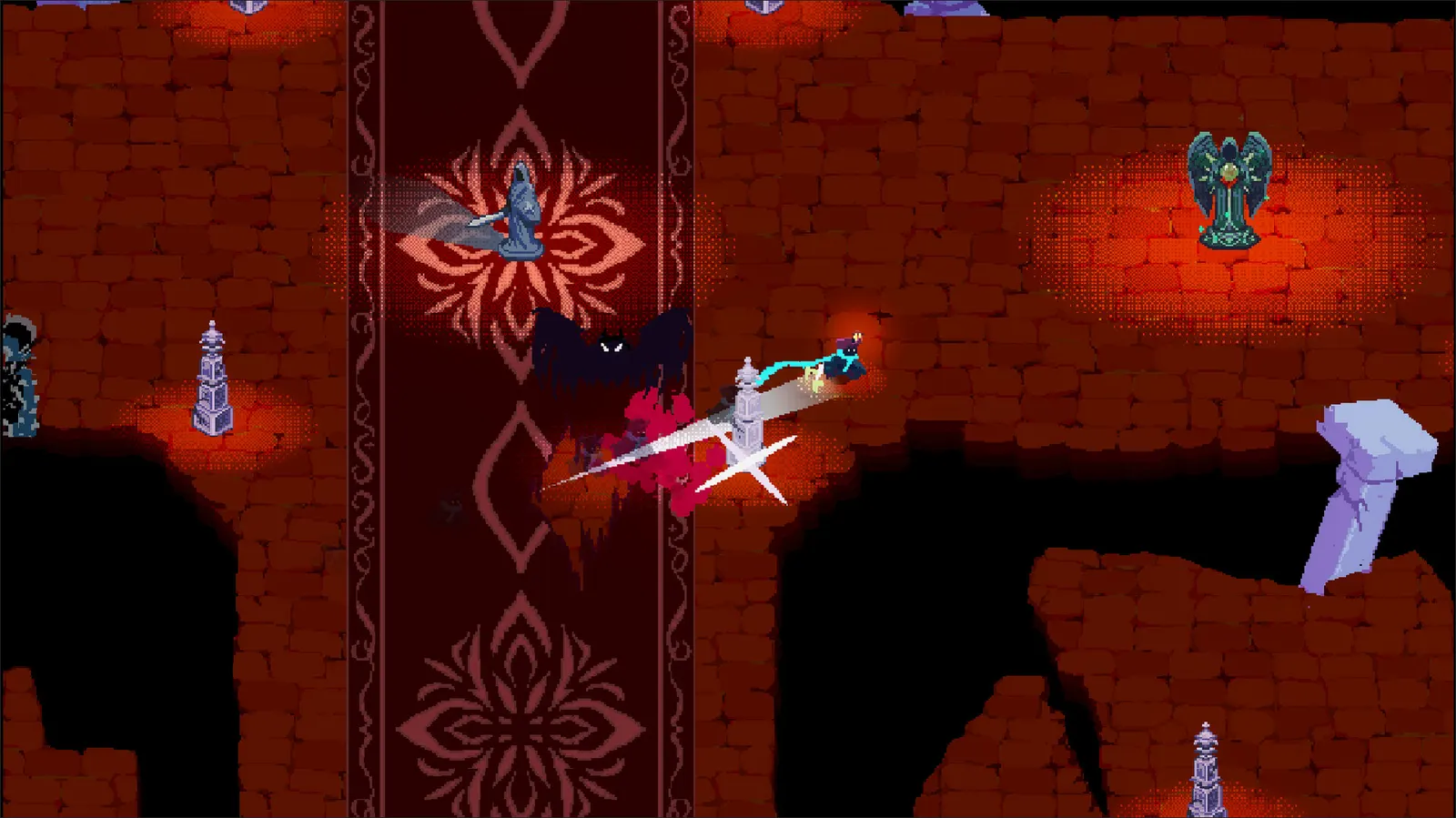 BloodRush: Undying Wish media 3
