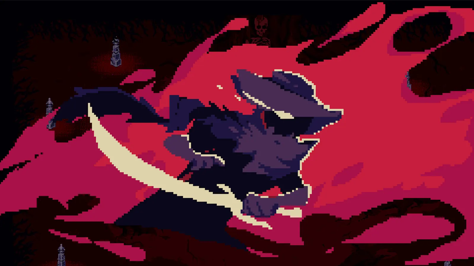 BloodRush: Undying Wish media 9