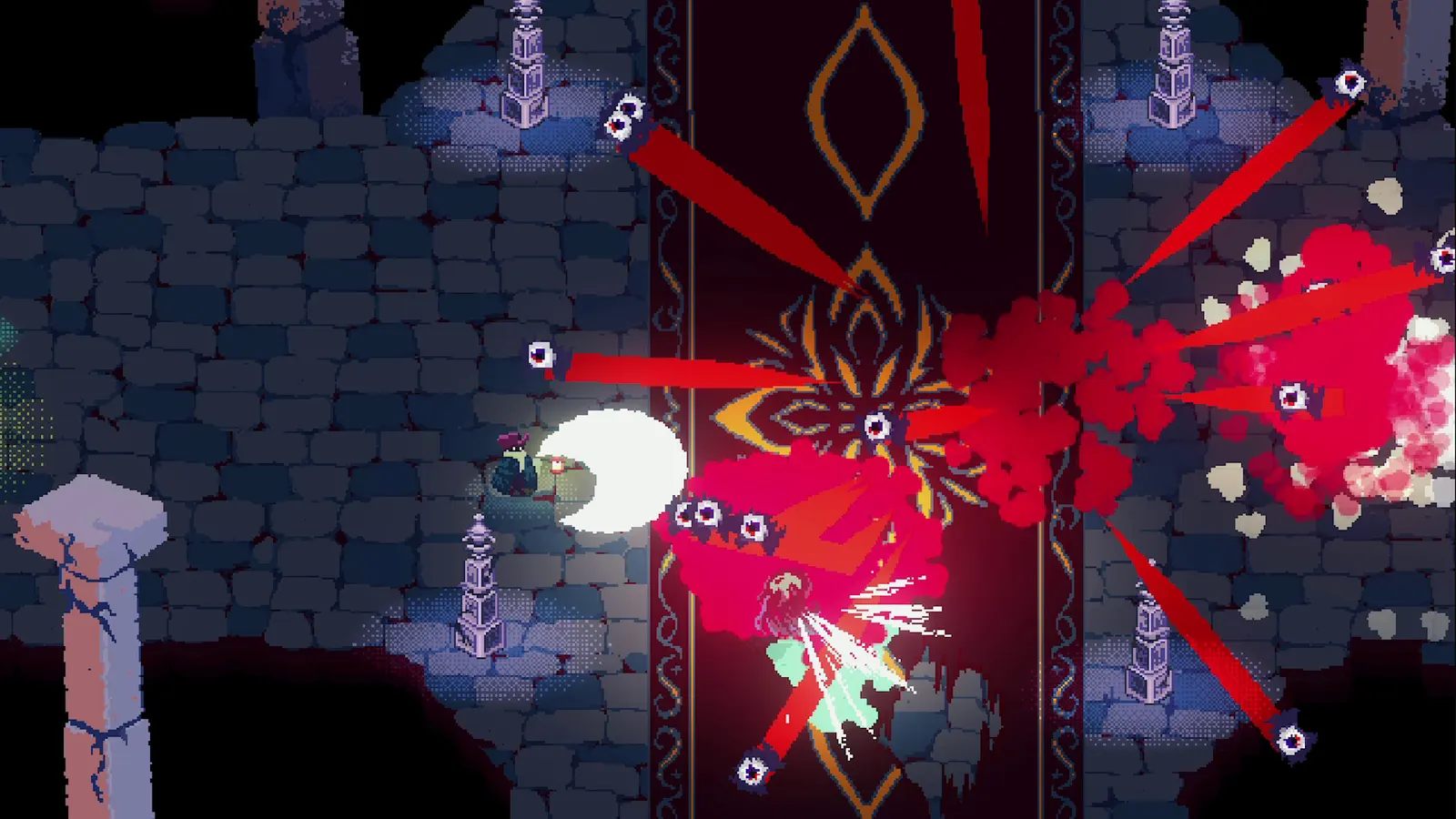 BloodRush: Undying Wish media 11