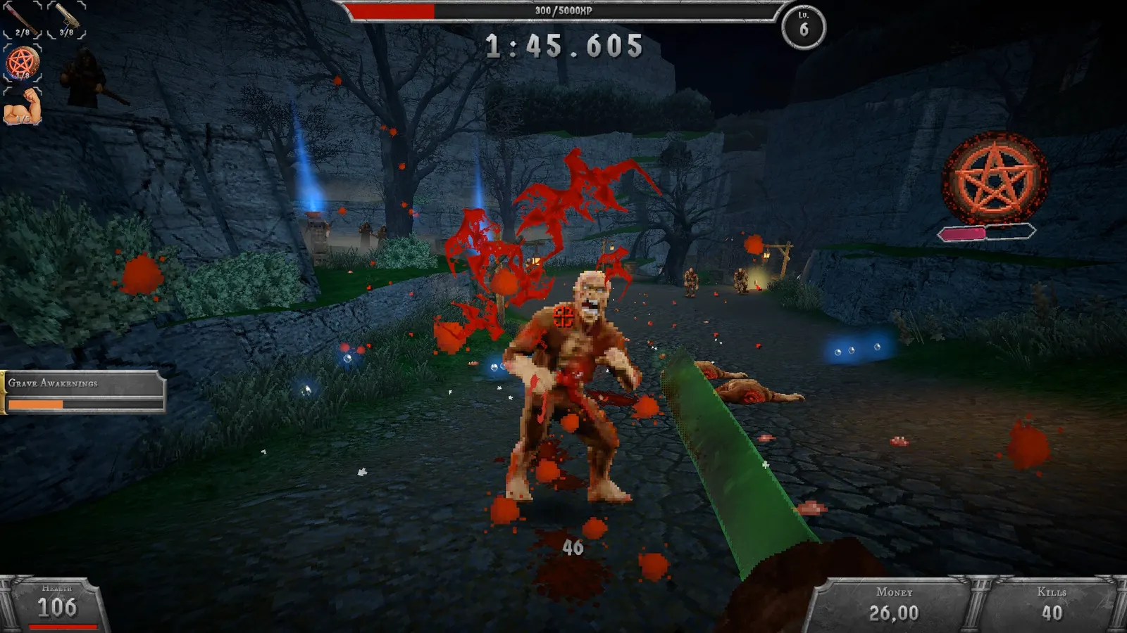 Bloodshed media 8