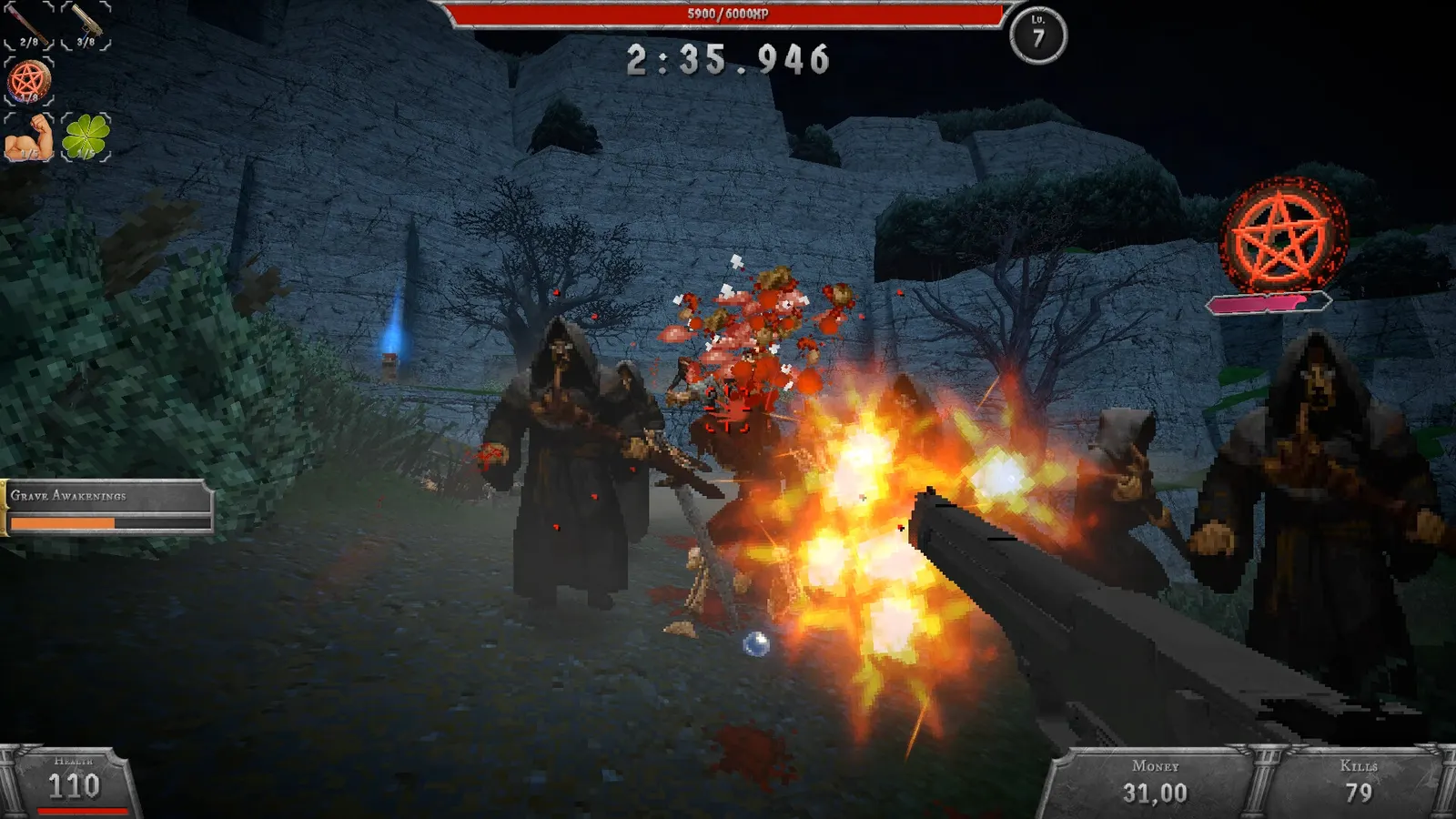 Bloodshed media 9