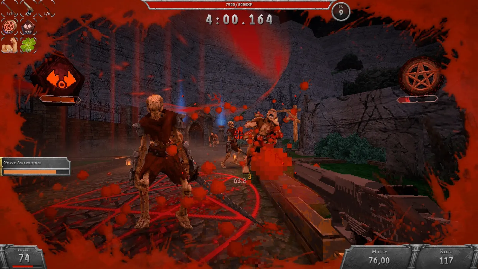 Bloodshed media 10