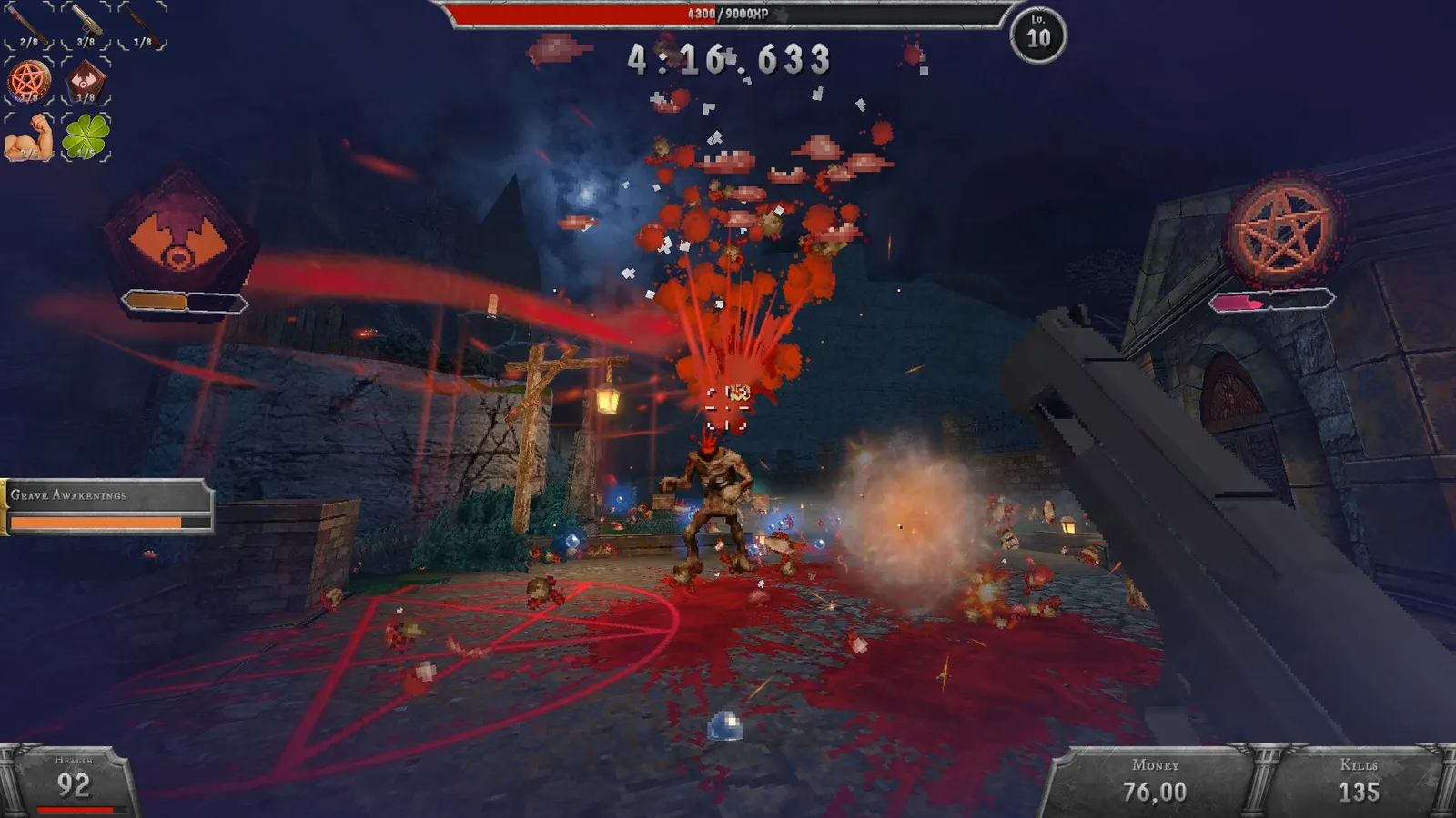 Bloodshed media 11
