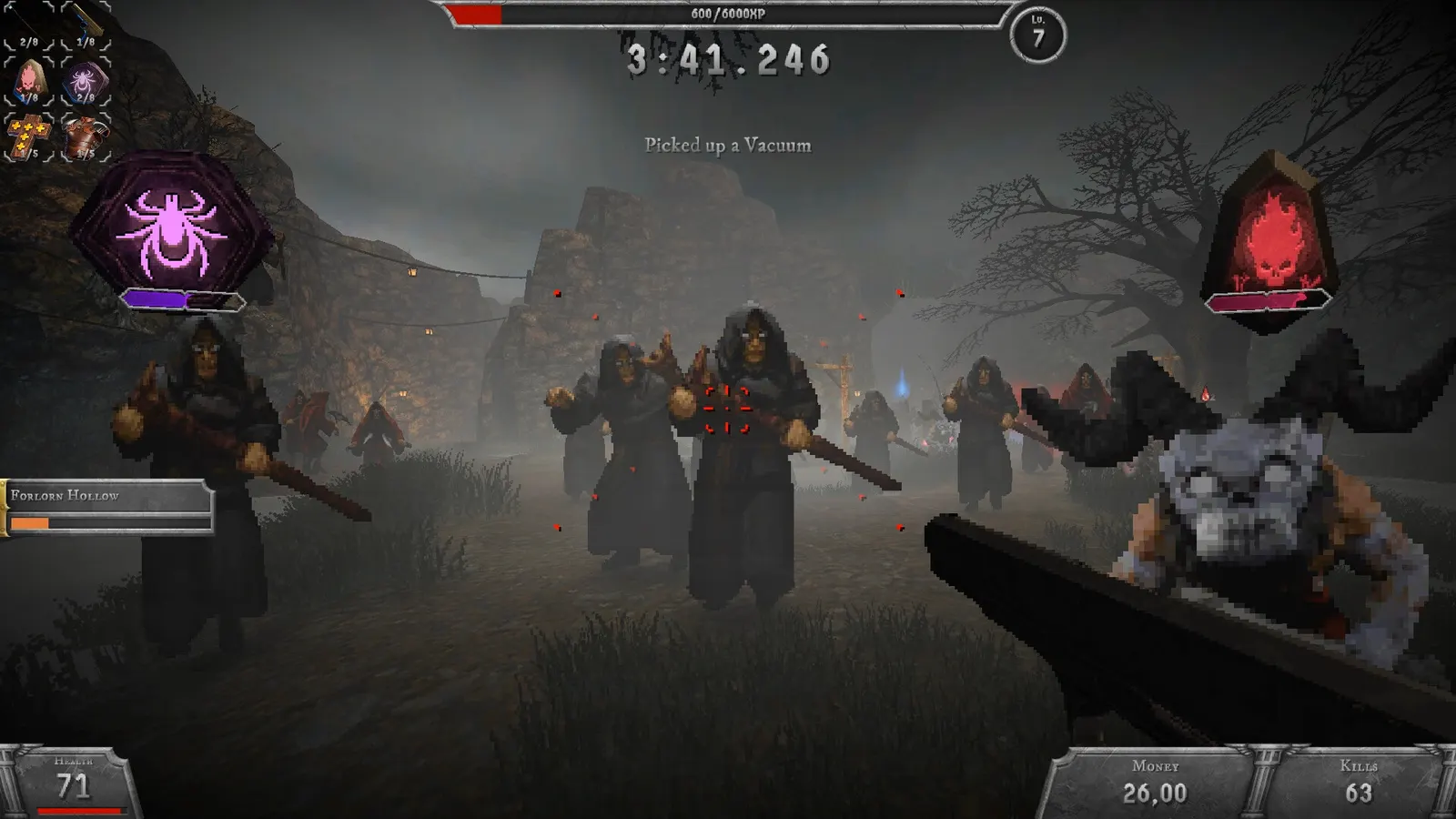 Bloodshed media 12