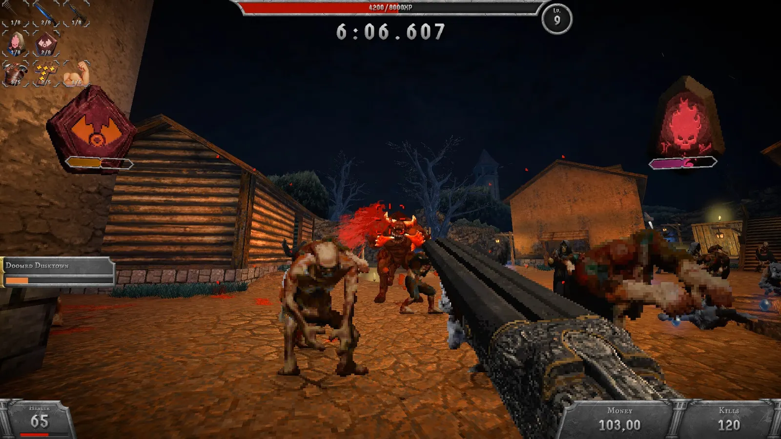 Bloodshed media 15