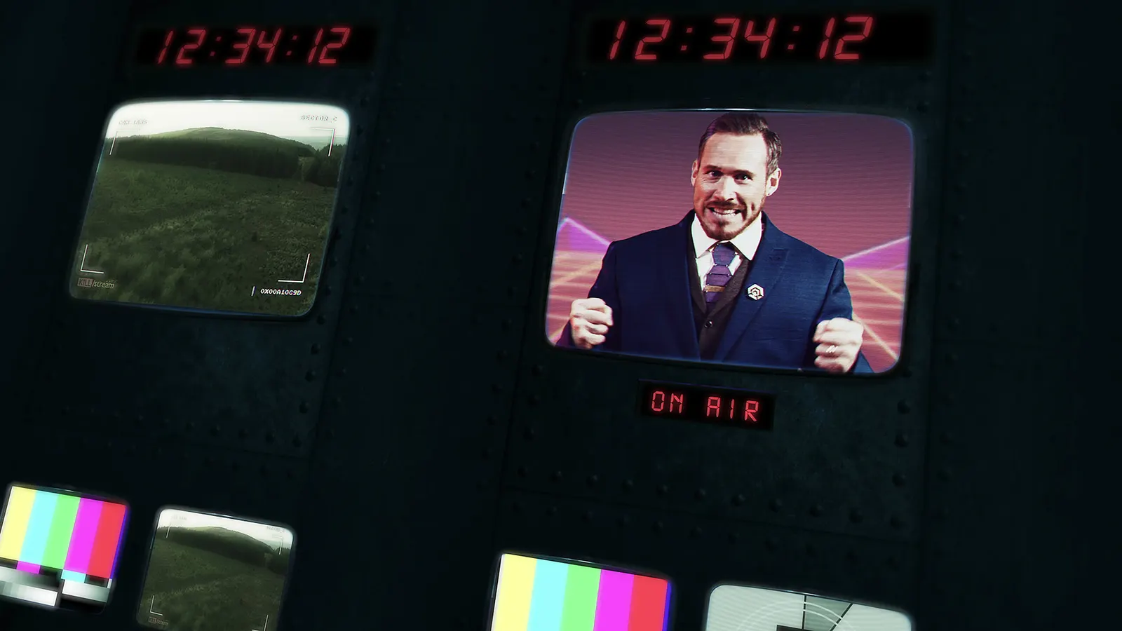 Bloodshore media 11