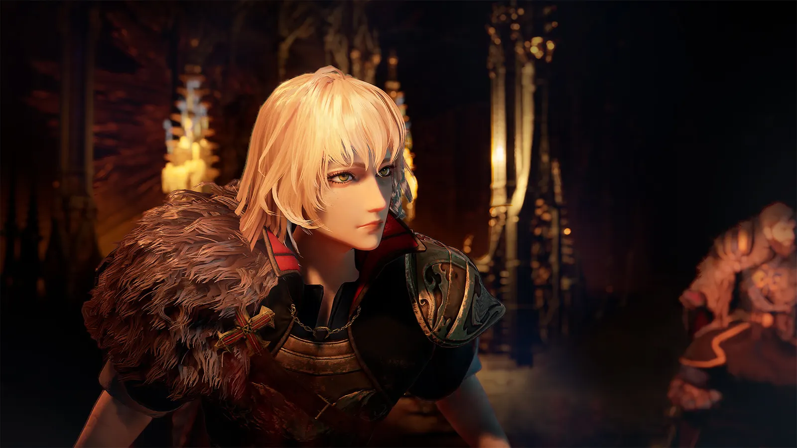Bloodstained: The Scarlet Engagement media 5