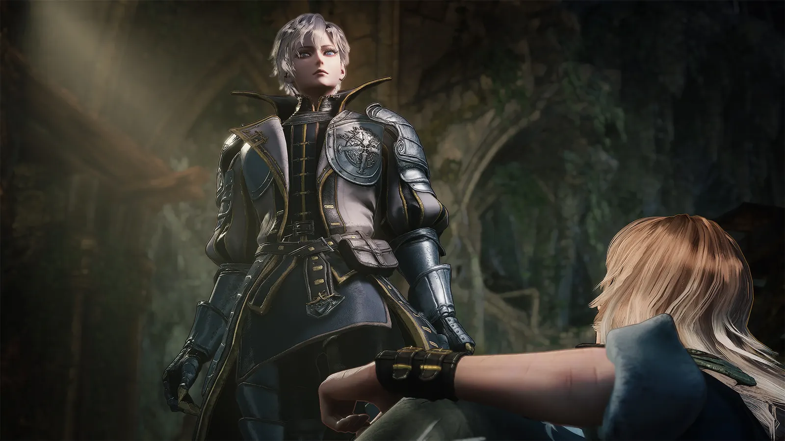 Bloodstained: The Scarlet Engagement media 7