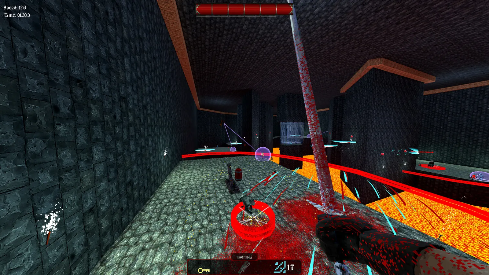 Bloodthief media 3
