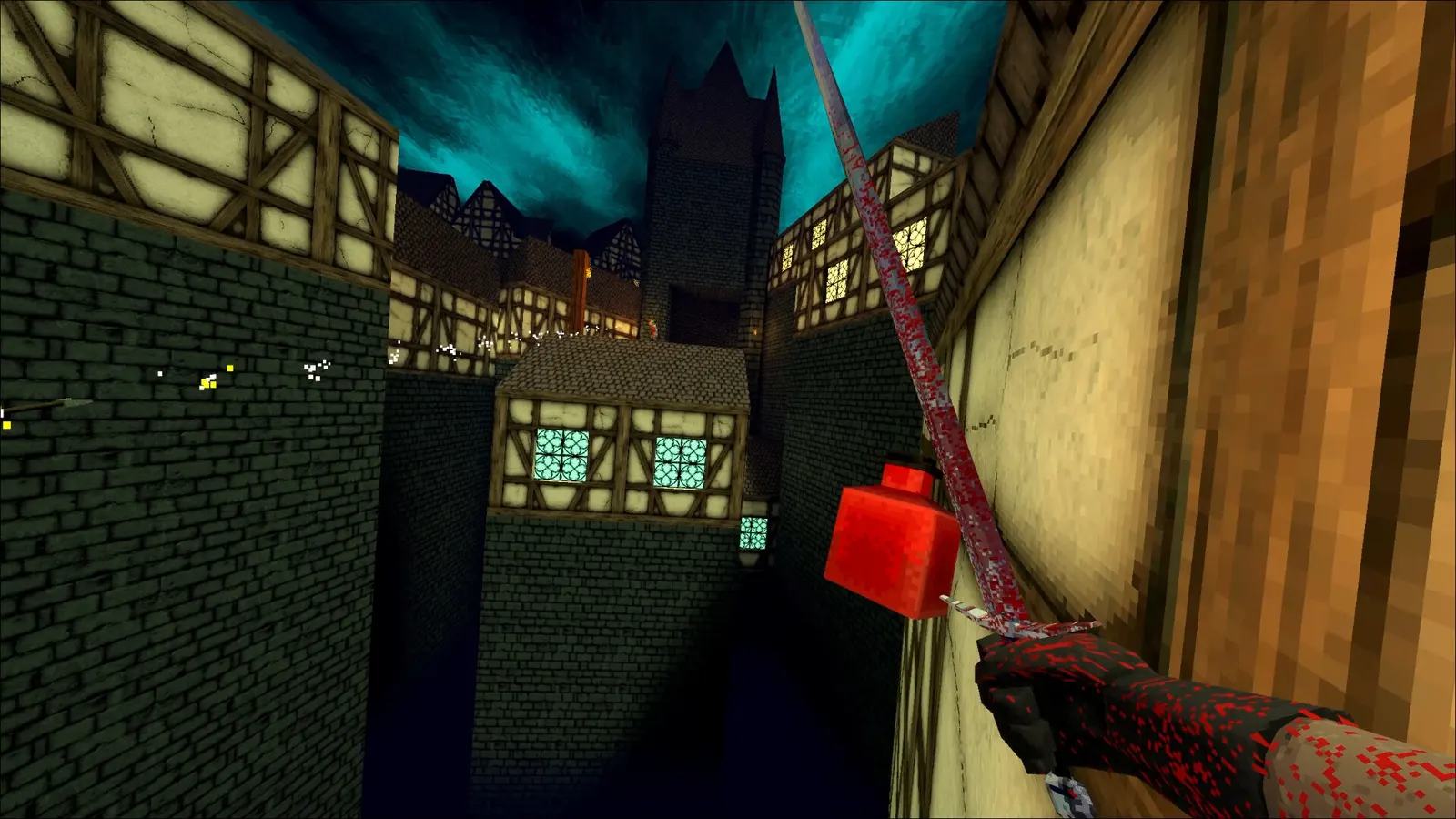 Bloodthief media 4
