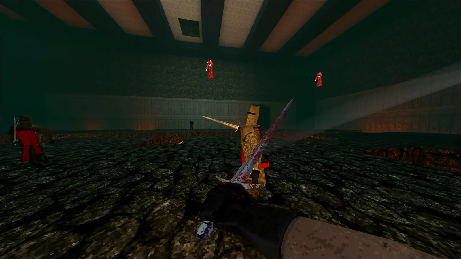 Bloodthief media 7