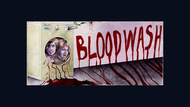 Bloodwash