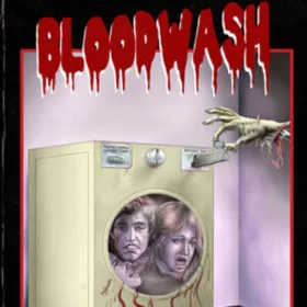 Обкладинка гри Bloodwash