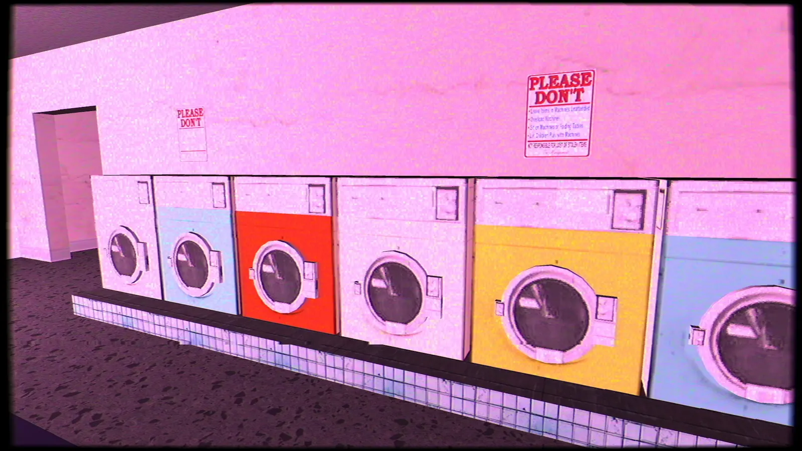 Bloodwash media 3