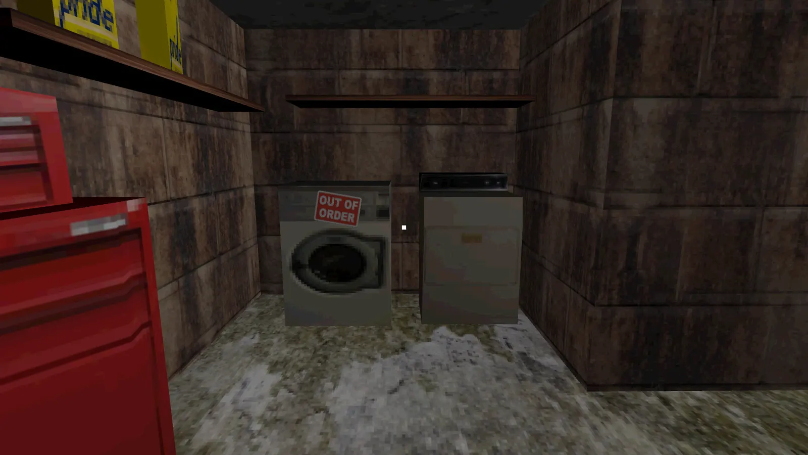 Bloodwash media 4