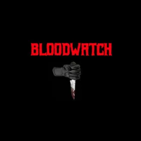 Обкладинка гри Bloodwatch