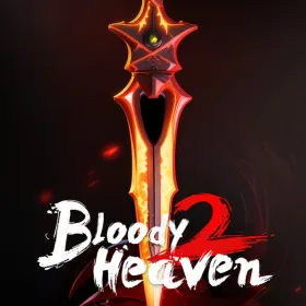 Обкладинка гри Bloody Heaven 2