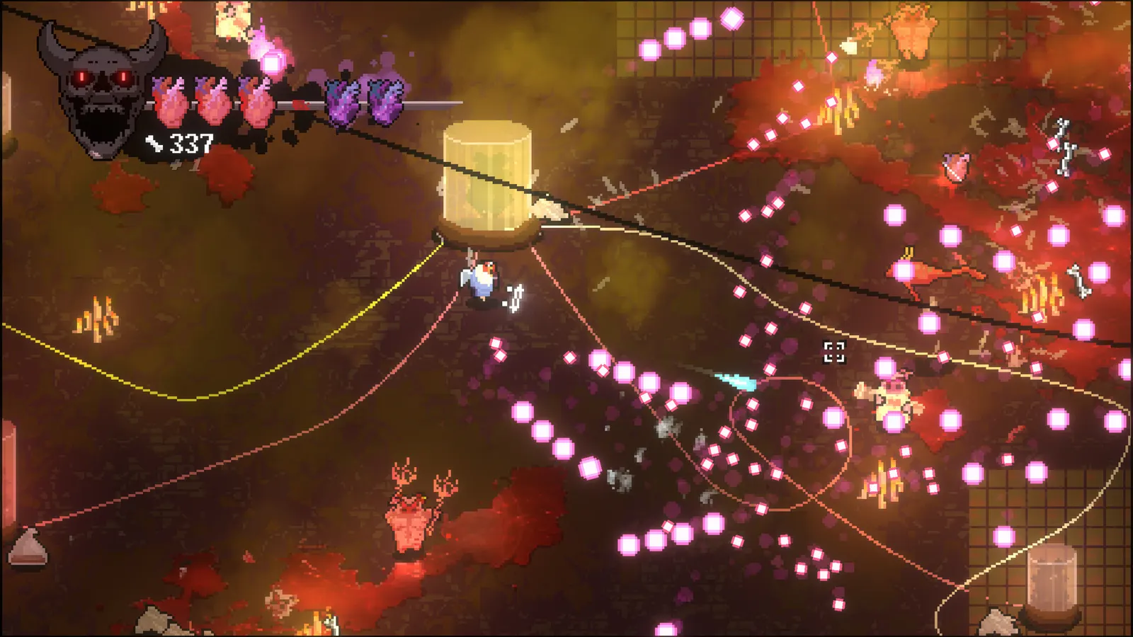 Bloody Hell media 2