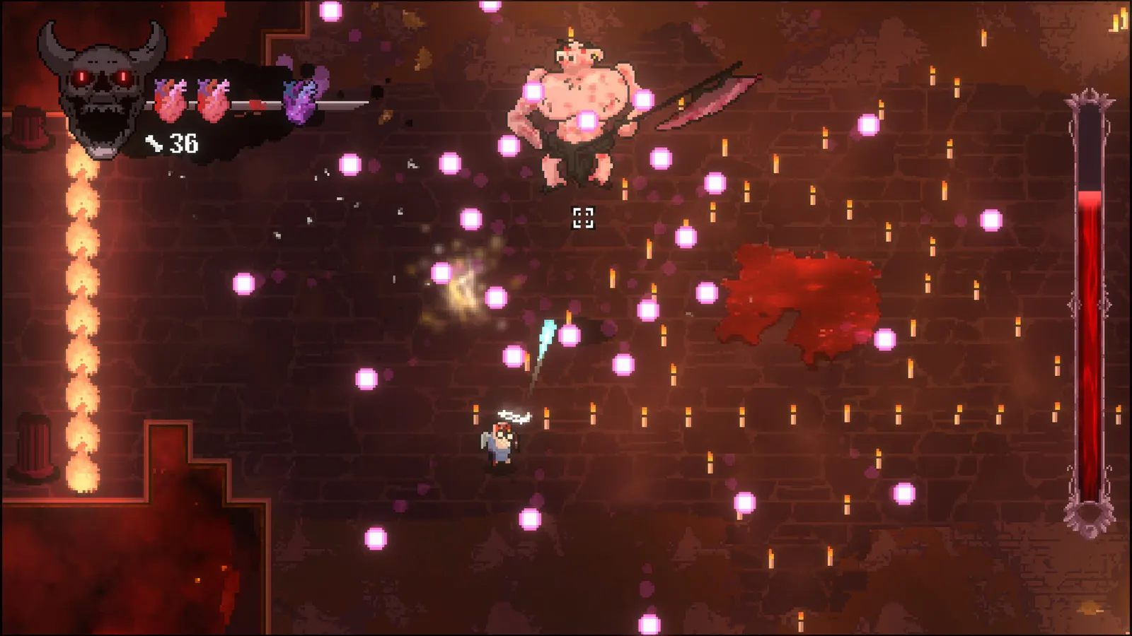 Bloody Hell media 8