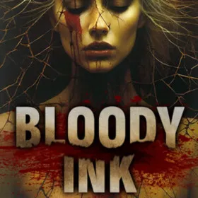 Обкладинка гри Bloody Ink