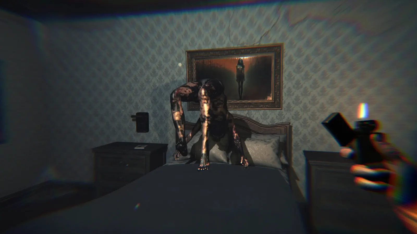 Bloody Ink media 6