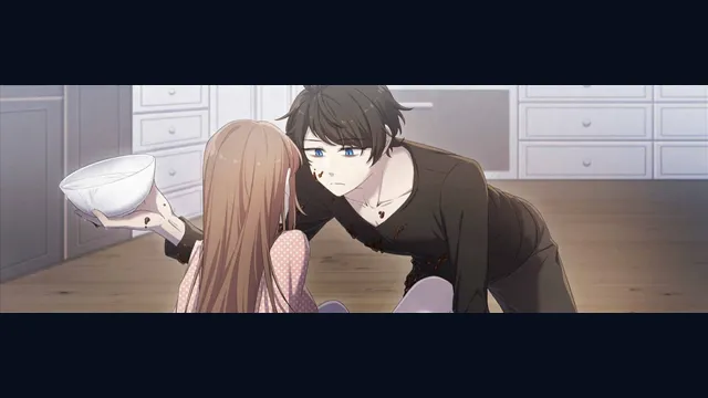 Bloody Painter Dating Sim: Valentine