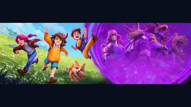 Bloomtown: A Different Story