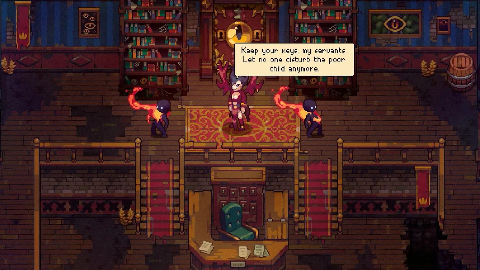 Bloomtown: A Different Story media 6