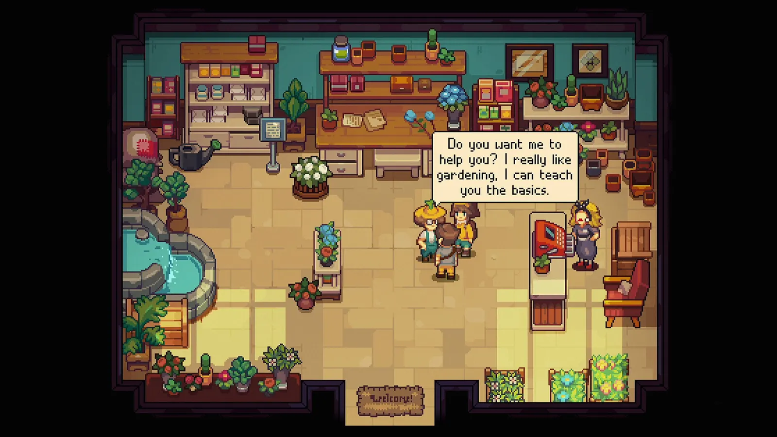 Bloomtown: A Different Story media 12