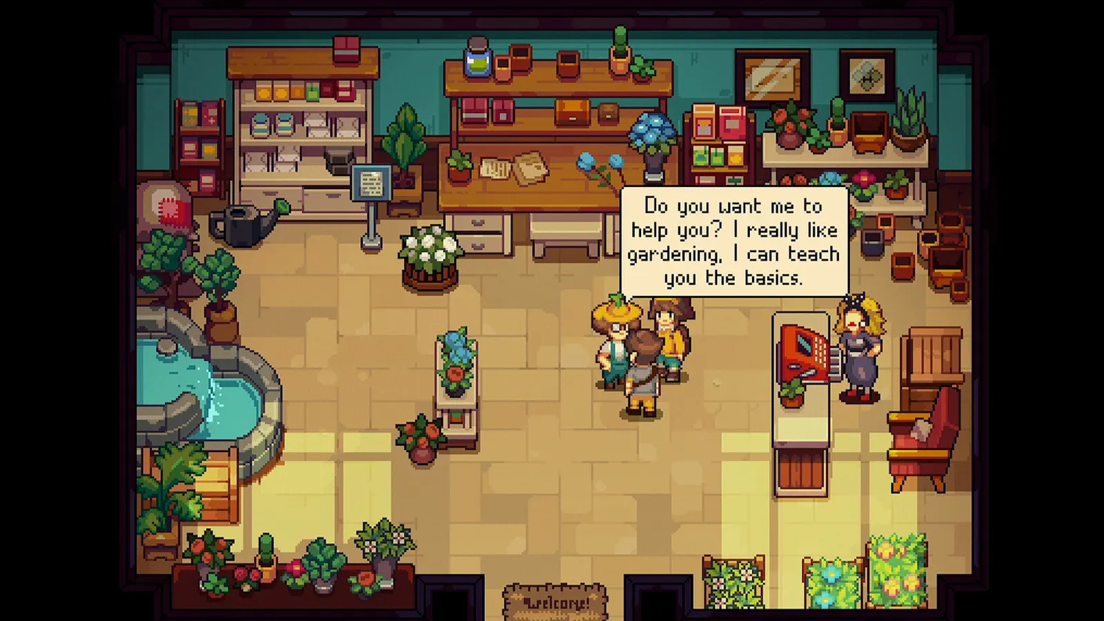 Bloomtown: A Different Story media 11