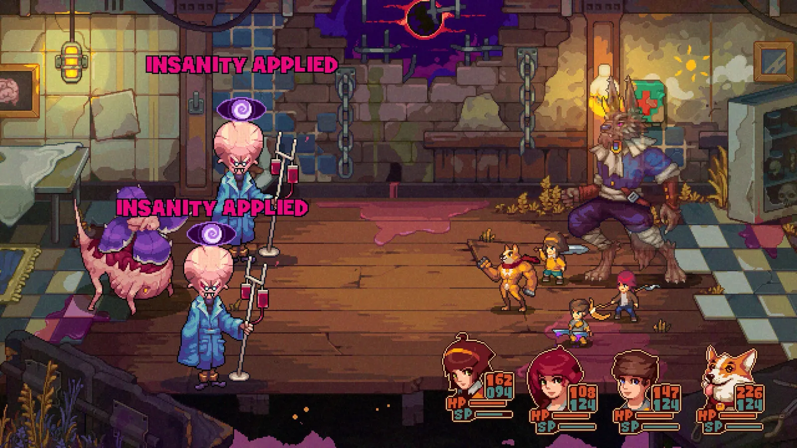 Bloomtown: A Different Story media 12