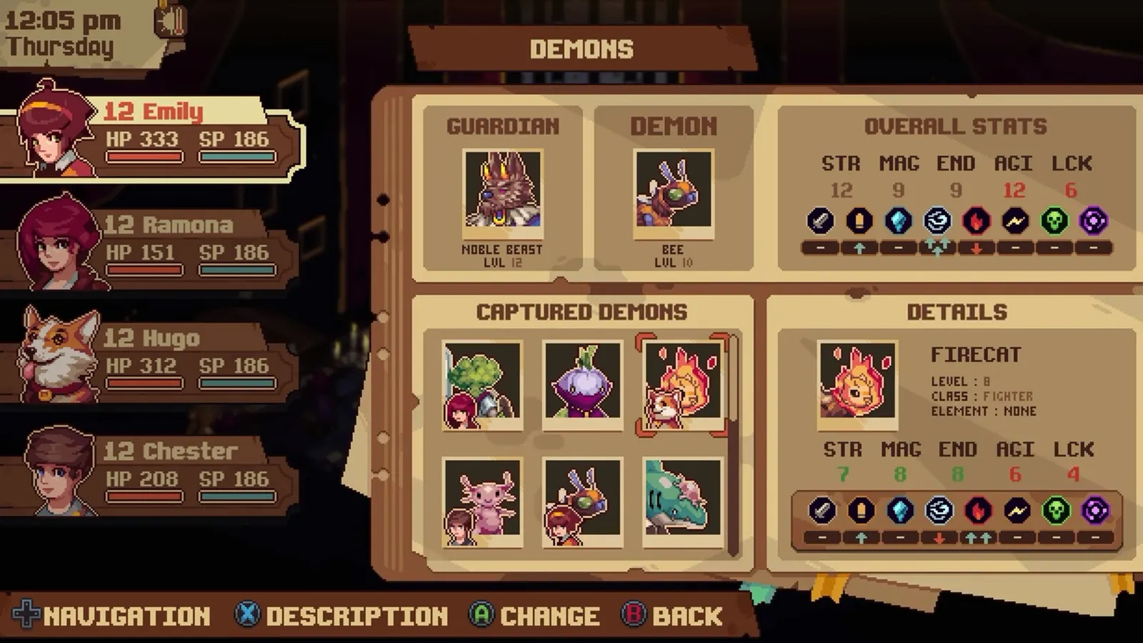 Bloomtown: A Different Story media 13